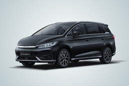 Byd Emax 7 Color Cosmos Black